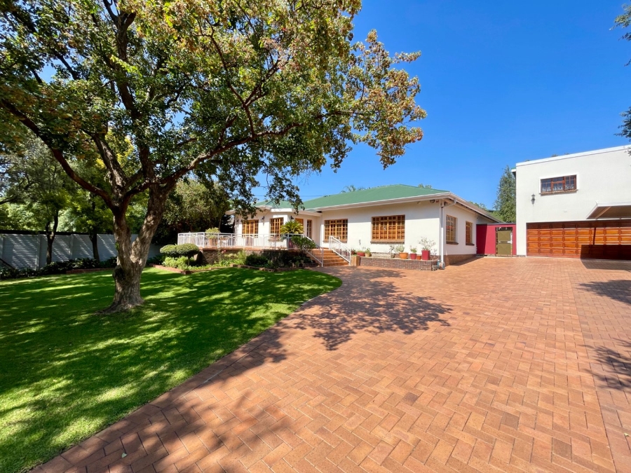 4 Bedroom Property for Sale in Lyttelton Manor Gauteng