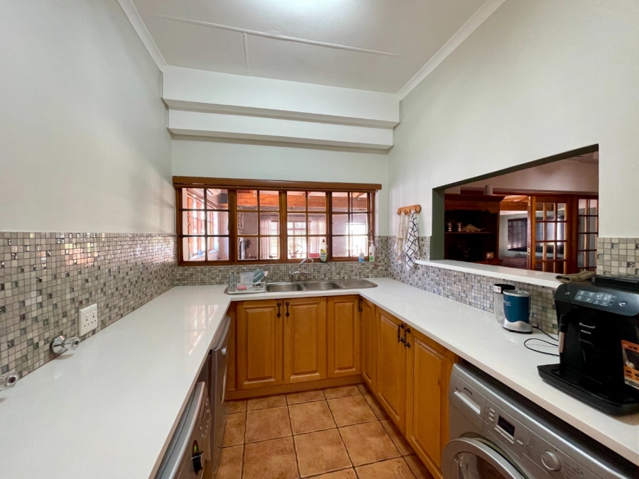 4 Bedroom Property for Sale in Lyttelton Manor Gauteng