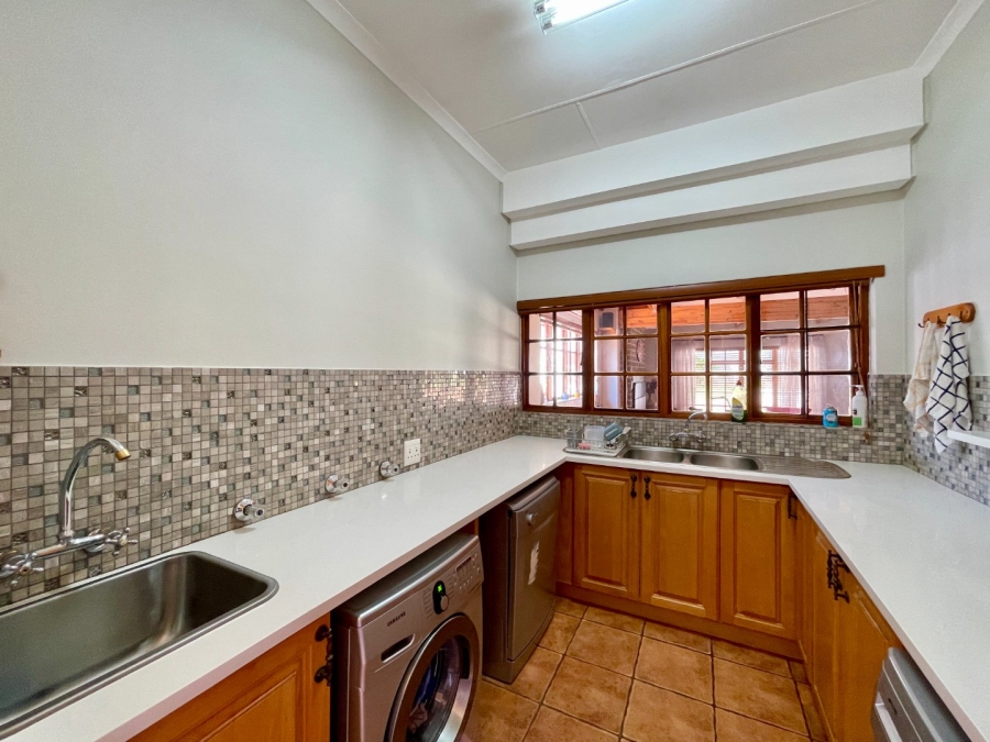 4 Bedroom Property for Sale in Lyttelton Manor Gauteng