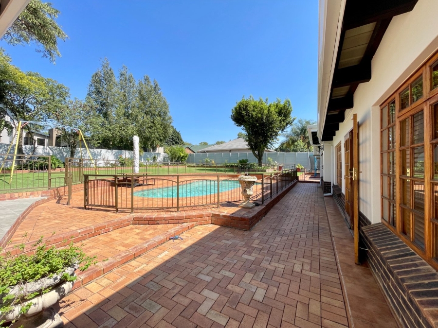 4 Bedroom Property for Sale in Lyttelton Manor Gauteng