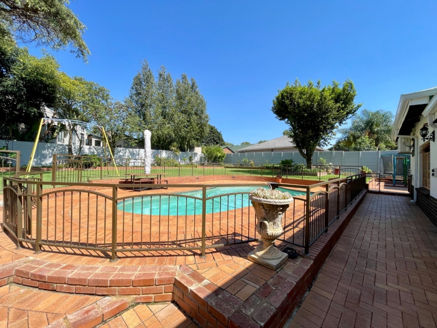 4 Bedroom Property for Sale in Lyttelton Manor Gauteng