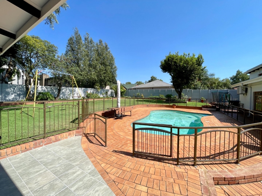 4 Bedroom Property for Sale in Lyttelton Manor Gauteng