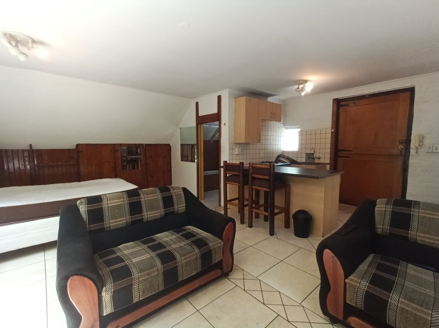 To Let 1 Bedroom Property for Rent in Melrose North Gauteng