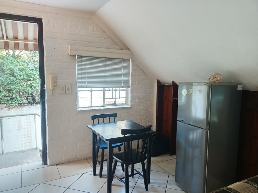 To Let 1 Bedroom Property for Rent in Melrose North Gauteng