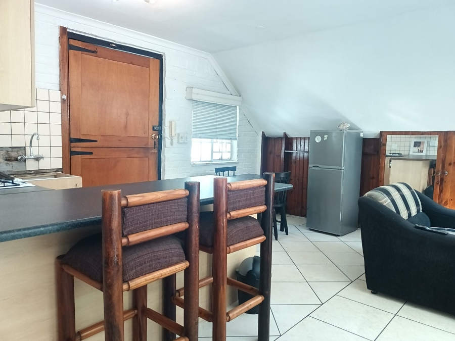 To Let 1 Bedroom Property for Rent in Melrose North Gauteng