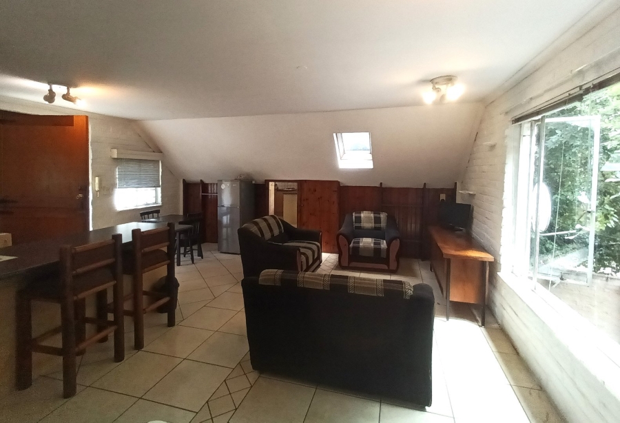 To Let 1 Bedroom Property for Rent in Melrose North Gauteng