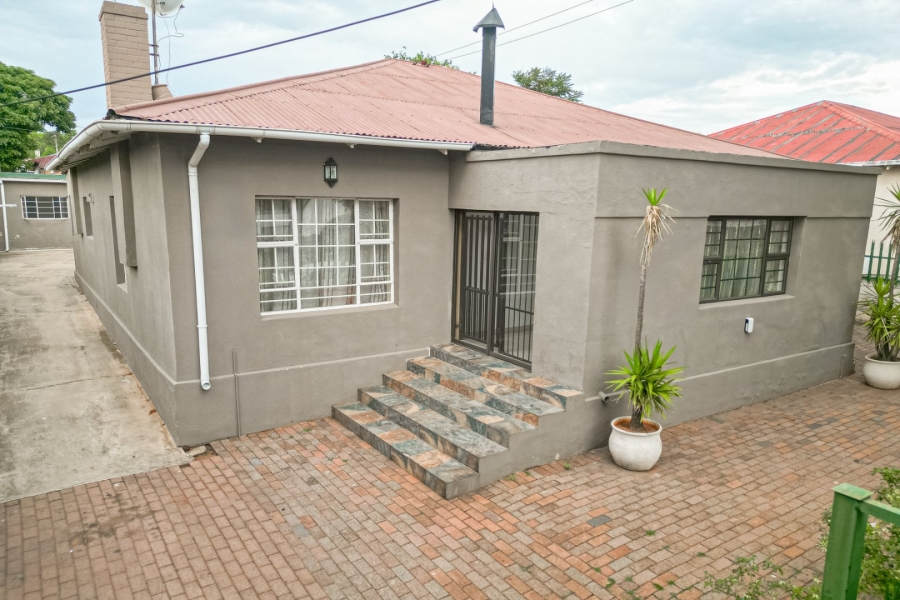 3 Bedroom Property for Sale in Roodepoort North Gauteng