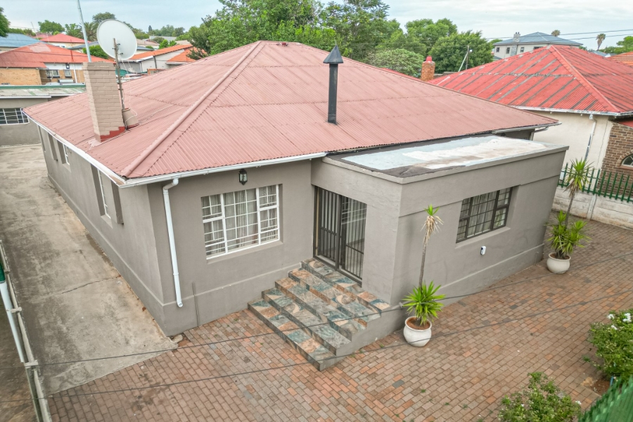 3 Bedroom Property for Sale in Roodepoort North Gauteng