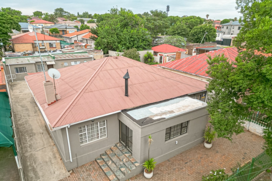 3 Bedroom Property for Sale in Roodepoort North Gauteng