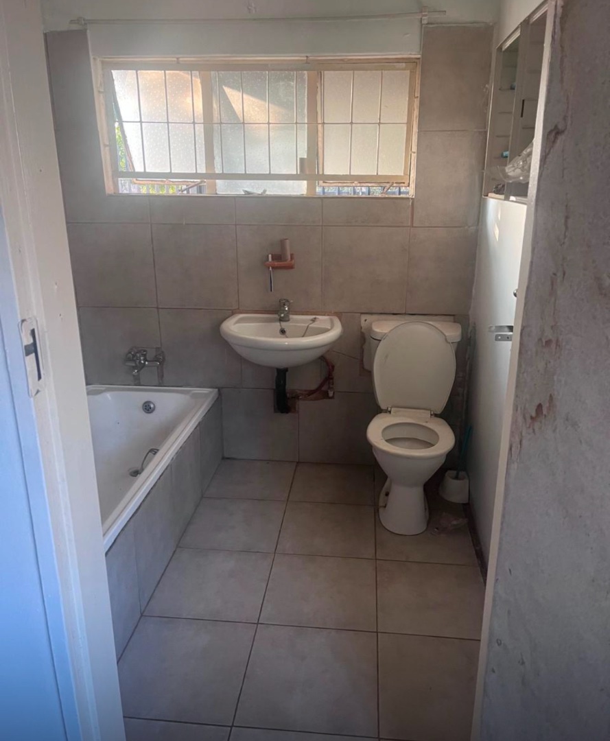 To Let 1 Bedroom Property for Rent in Benoni AH Gauteng