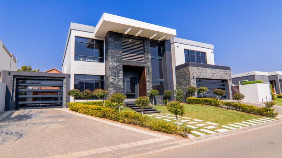 To Let 3 Bedroom Property for Rent in Kyalami Hills Gauteng