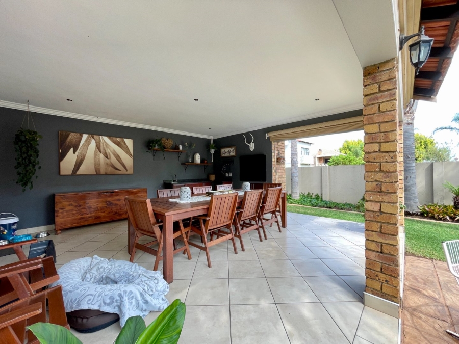 To Let 3 Bedroom Property for Rent in Amberfield Ridge Gauteng
