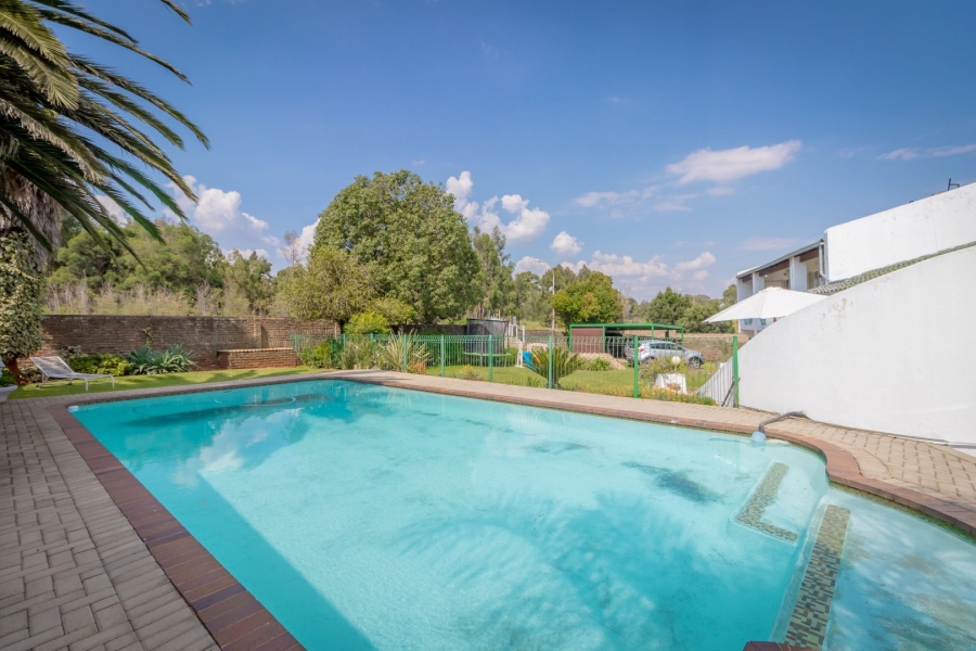 4 Bedroom Property for Sale in Greenhills Gauteng