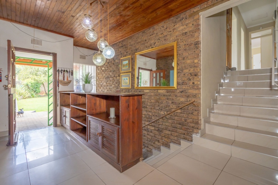 4 Bedroom Property for Sale in Greenhills Gauteng