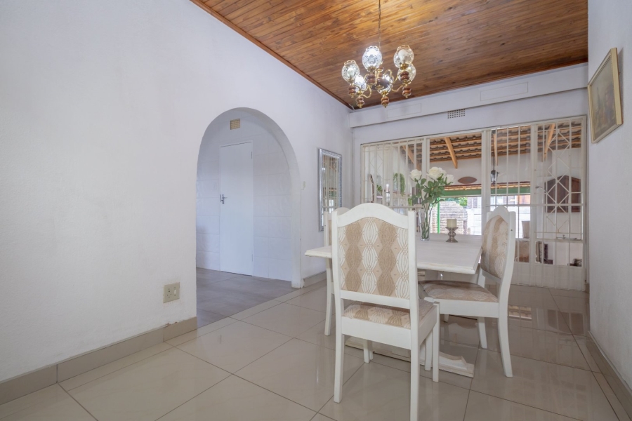 4 Bedroom Property for Sale in Greenhills Gauteng