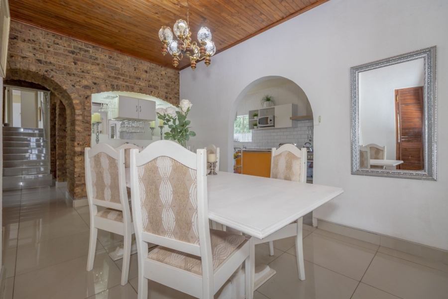 4 Bedroom Property for Sale in Greenhills Gauteng