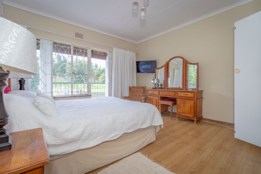 4 Bedroom Property for Sale in Greenhills Gauteng