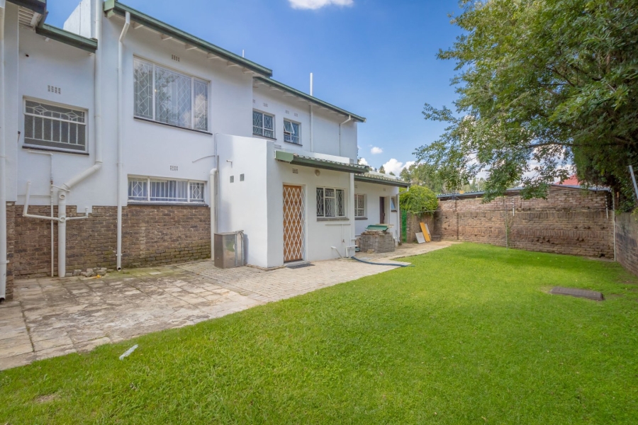 4 Bedroom Property for Sale in Greenhills Gauteng