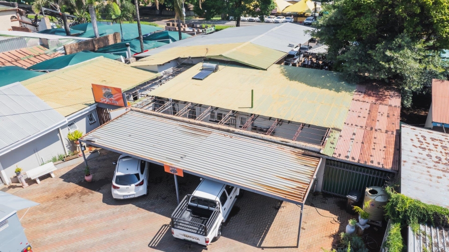 Commercial Property for Sale in Sinoville Gauteng