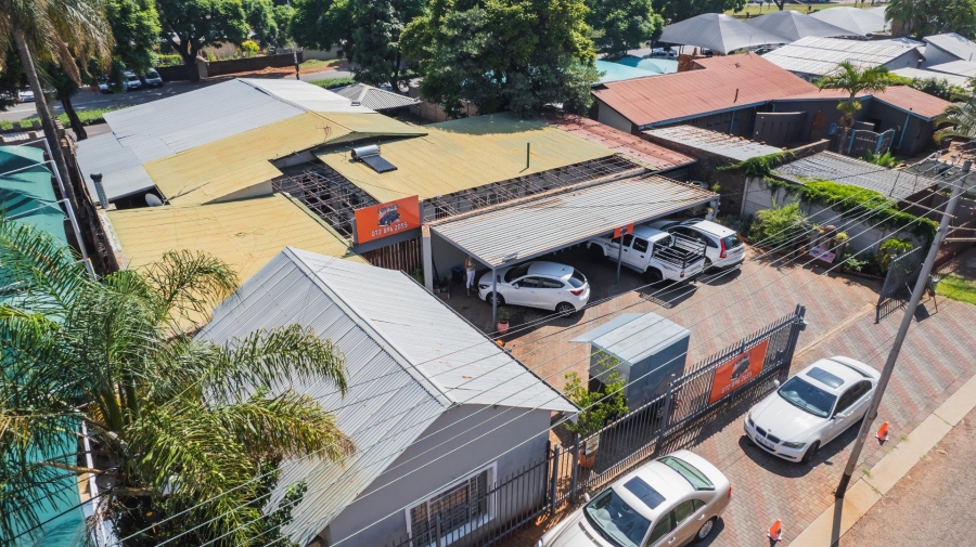 Commercial Property for Sale in Sinoville Gauteng