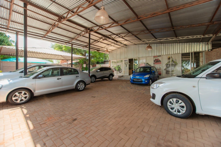 Commercial Property for Sale in Sinoville Gauteng