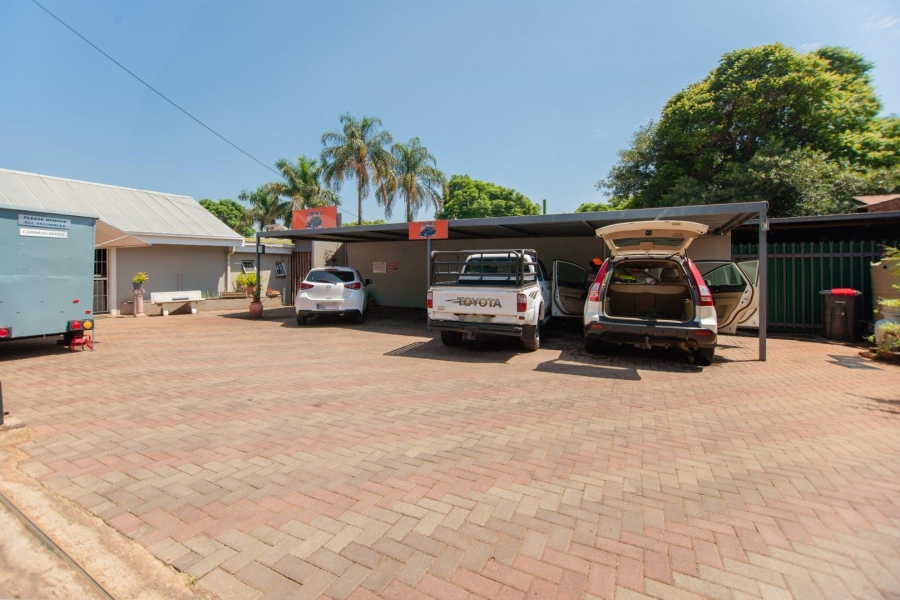 Commercial Property for Sale in Sinoville Gauteng