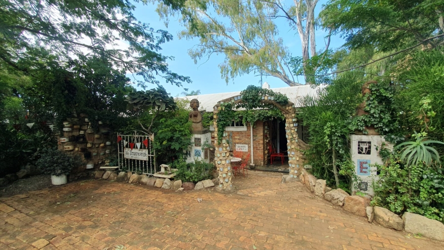 4 Bedroom Property for Sale in Cullinan Gauteng