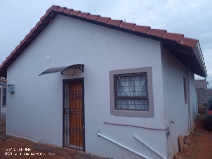 To Let 2 Bedroom Property for Rent in Dawn Park Gauteng