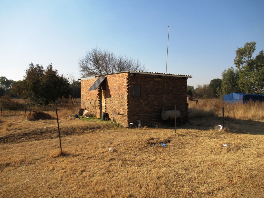 3 Bedroom Property for Sale in Bronkhorstspruit Rural Gauteng