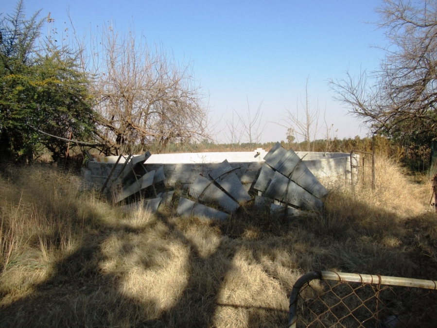 3 Bedroom Property for Sale in Bronkhorstspruit Rural Gauteng