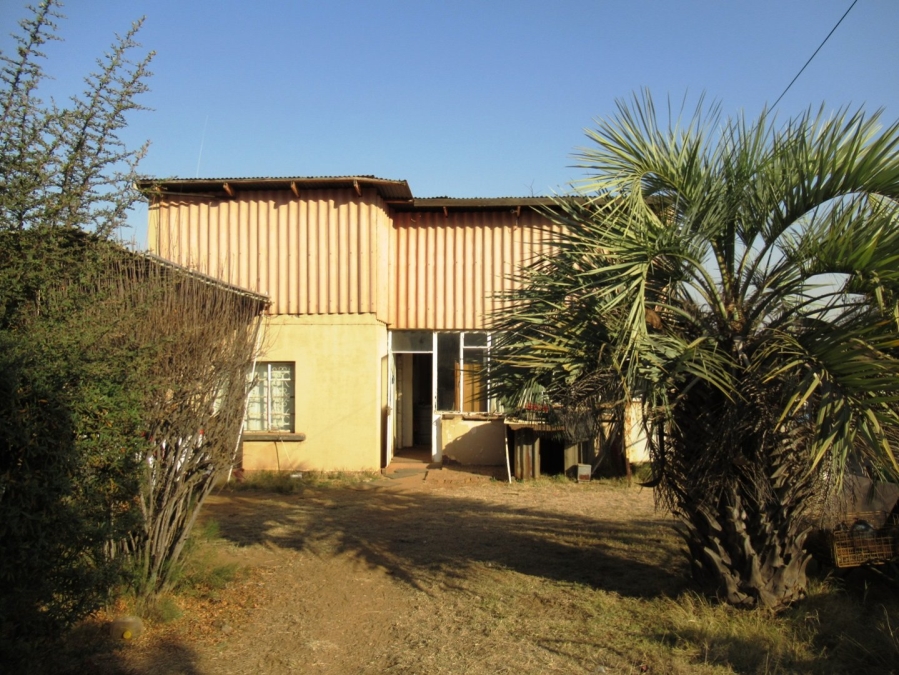 3 Bedroom Property for Sale in Bronkhorstspruit Rural Gauteng