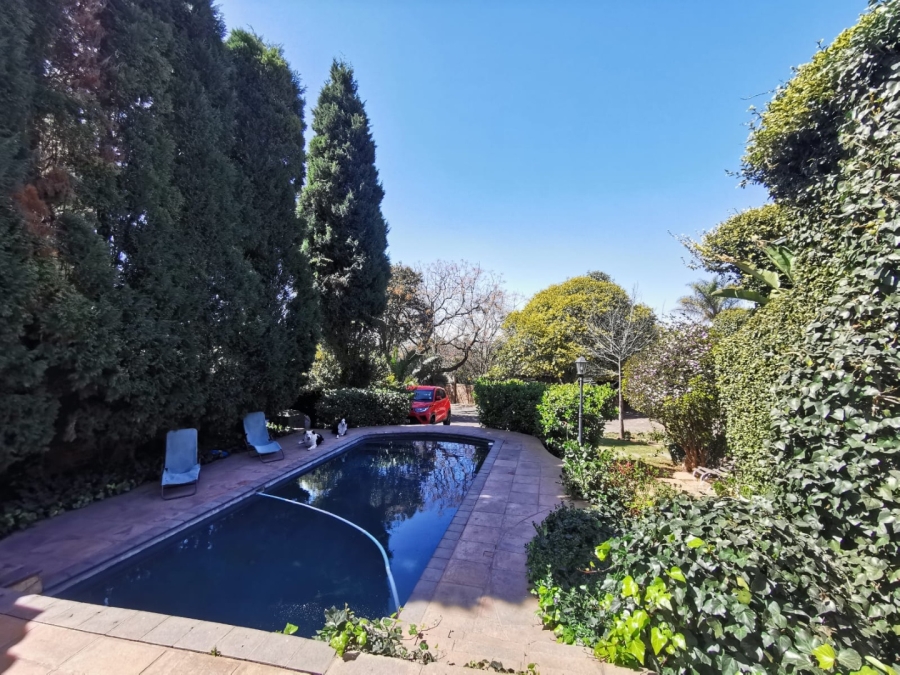 To Let 1 Bedroom Property for Rent in Randpark Ridge Gauteng