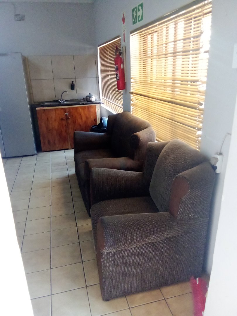 19 Bedroom Property for Sale in Hurst Hill Gauteng