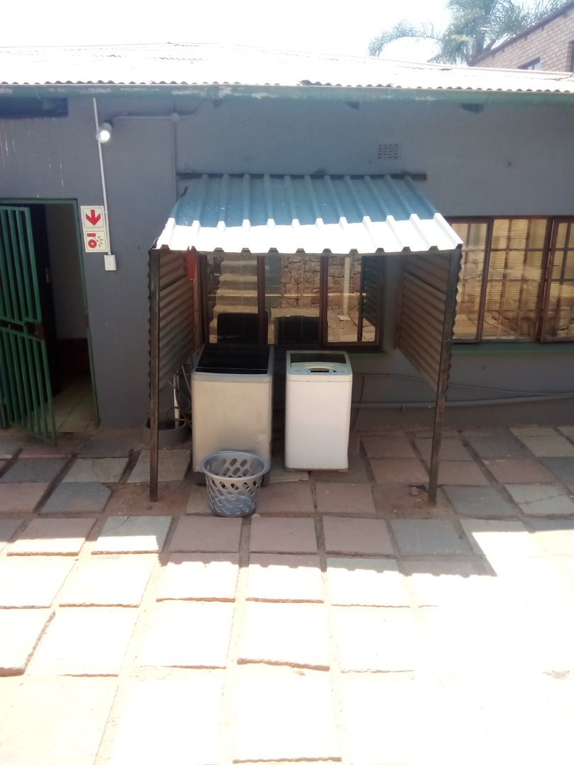 19 Bedroom Property for Sale in Hurst Hill Gauteng