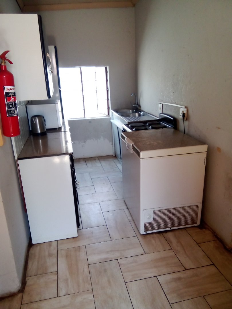 19 Bedroom Property for Sale in Hurst Hill Gauteng