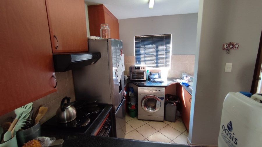 2 Bedroom Property for Sale in Celtisdal Gauteng