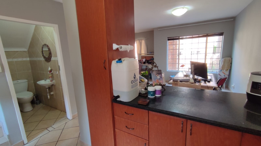 2 Bedroom Property for Sale in Celtisdal Gauteng