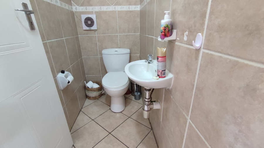 2 Bedroom Property for Sale in Celtisdal Gauteng