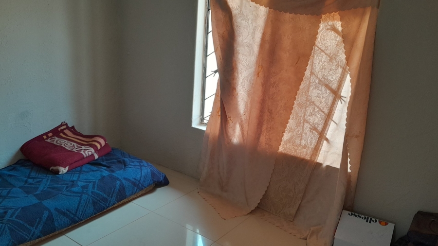 2 Bedroom Property for Sale in Soshanguve WW Gauteng