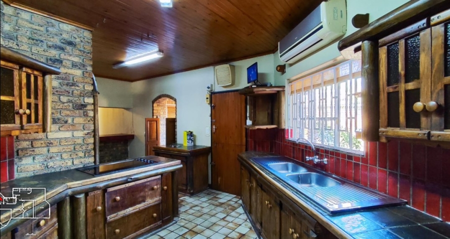 3 Bedroom Property for Sale in Sunward Park Gauteng