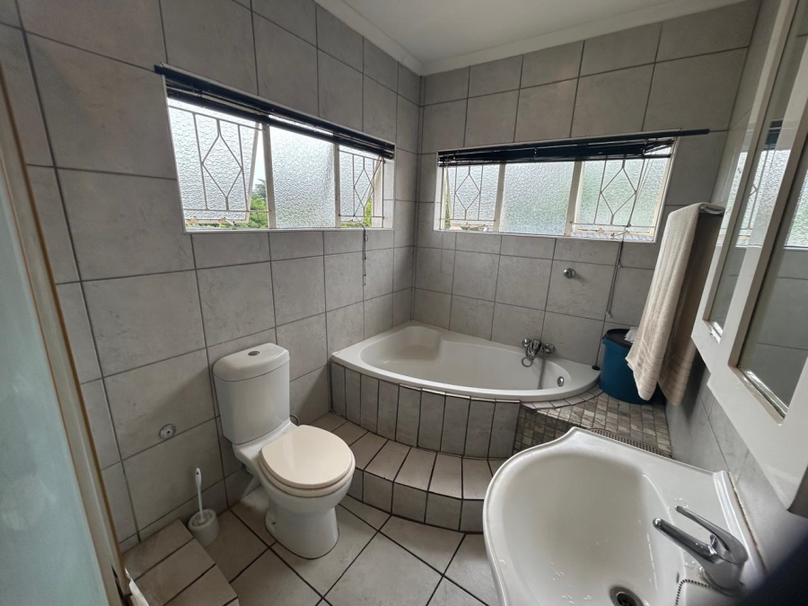 To Let  Bedroom Property for Rent in Malanshof Gauteng