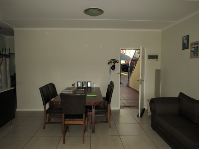 To Let 3 Bedroom Property for Rent in Kyalami Hills Gauteng