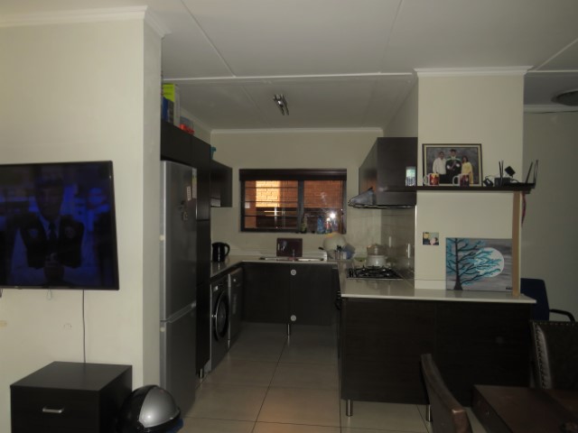 To Let 3 Bedroom Property for Rent in Kyalami Hills Gauteng