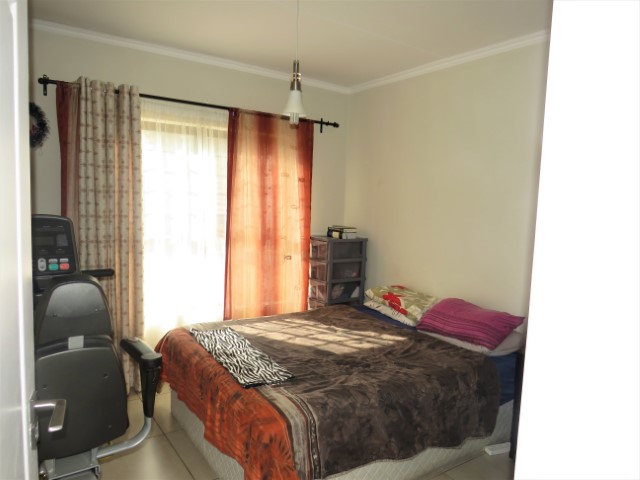 To Let 3 Bedroom Property for Rent in Kyalami Hills Gauteng