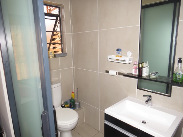 To Let 3 Bedroom Property for Rent in Kyalami Hills Gauteng