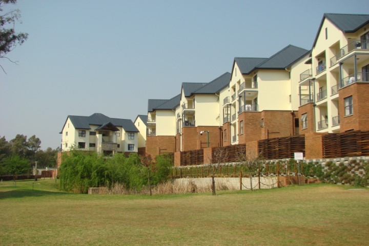 To Let 3 Bedroom Property for Rent in Kyalami Hills Gauteng