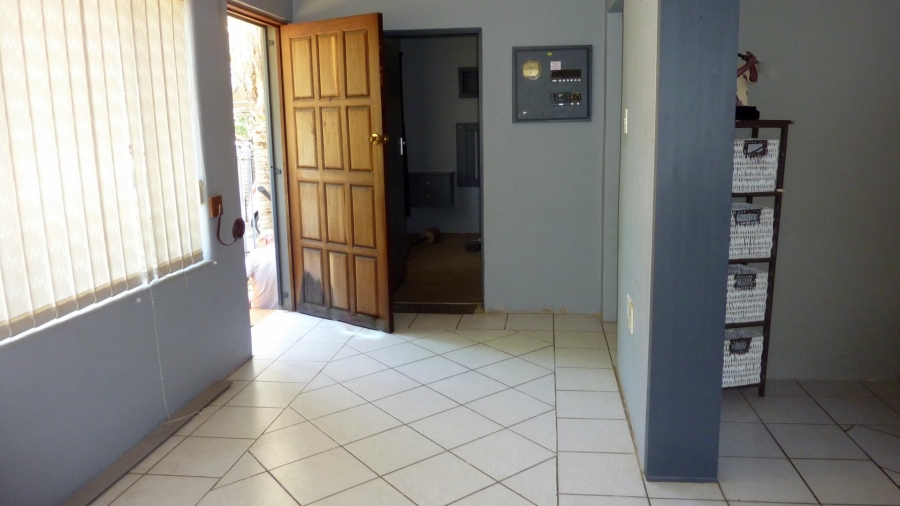 4 Bedroom Property for Sale in Mountain View Gauteng