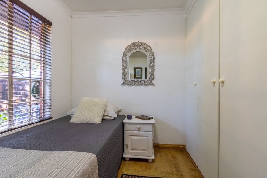 4 Bedroom Property for Sale in Rynfield Gauteng