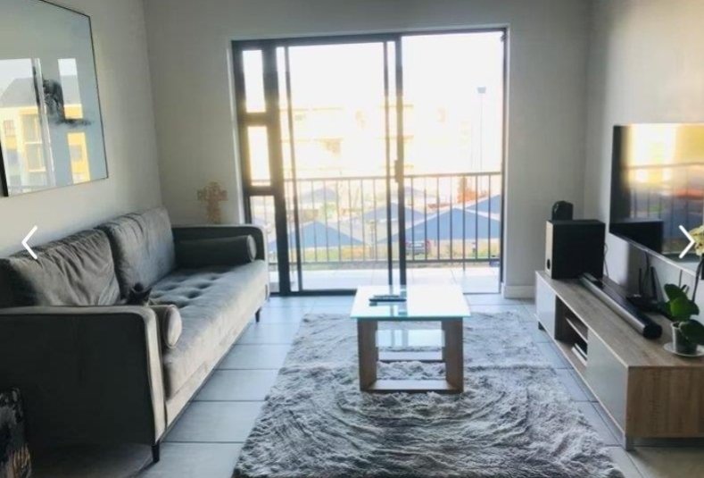 3 Bedroom Property for Sale in Linbro Park Gauteng