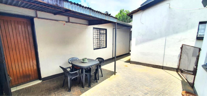 4 Bedroom Property for Sale in Ennerdale Gauteng